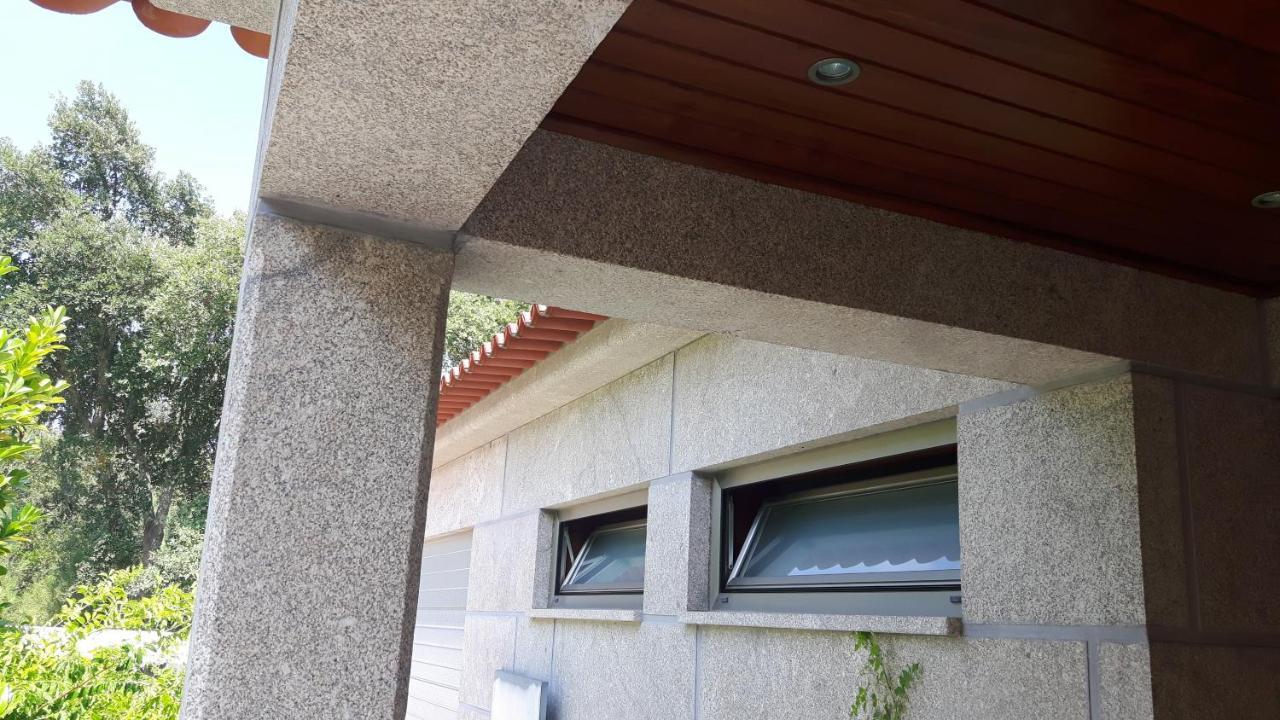 拜昂Casa Douro Terrace别墅 外观 照片
