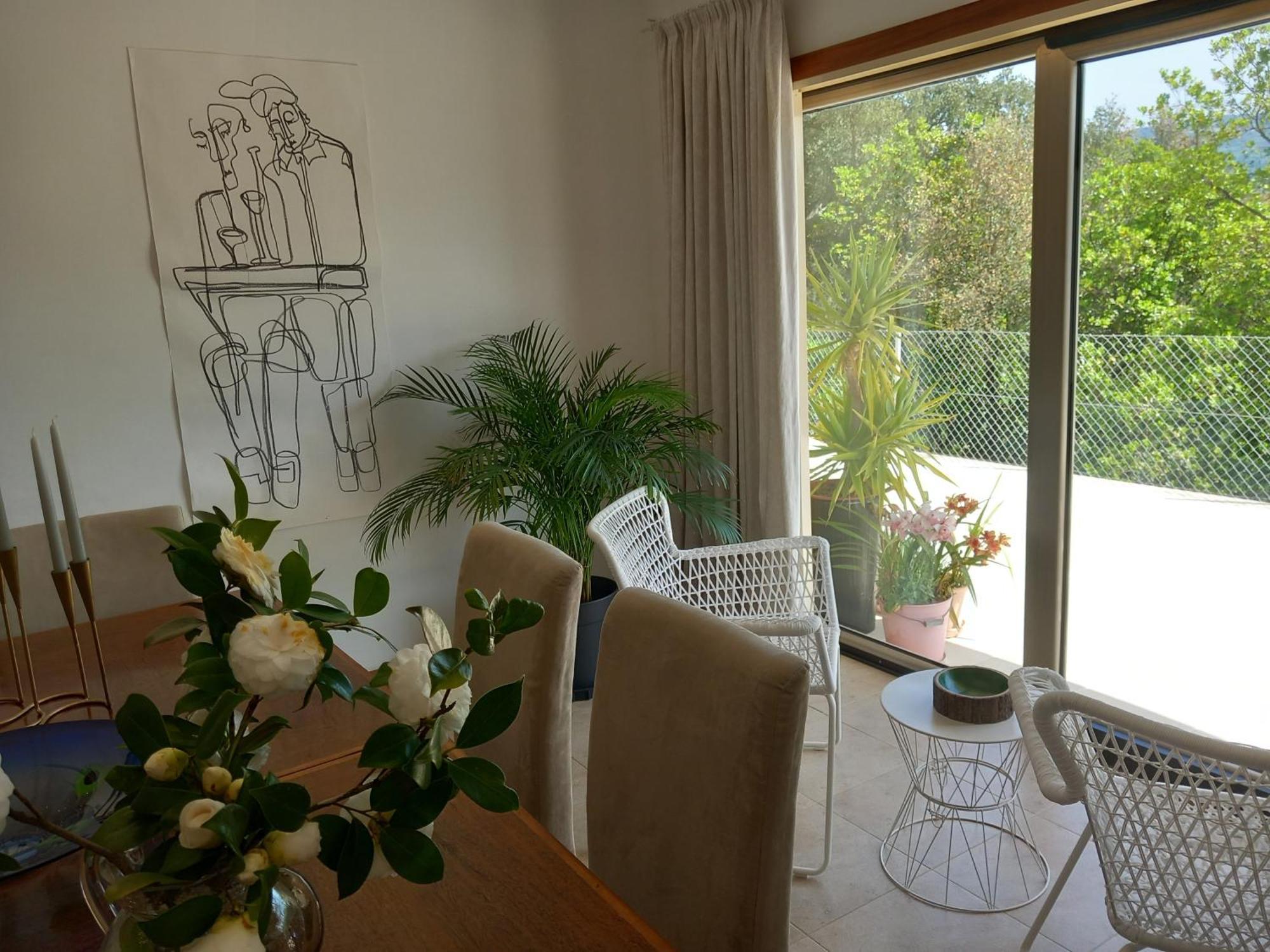 拜昂Casa Douro Terrace别墅 外观 照片