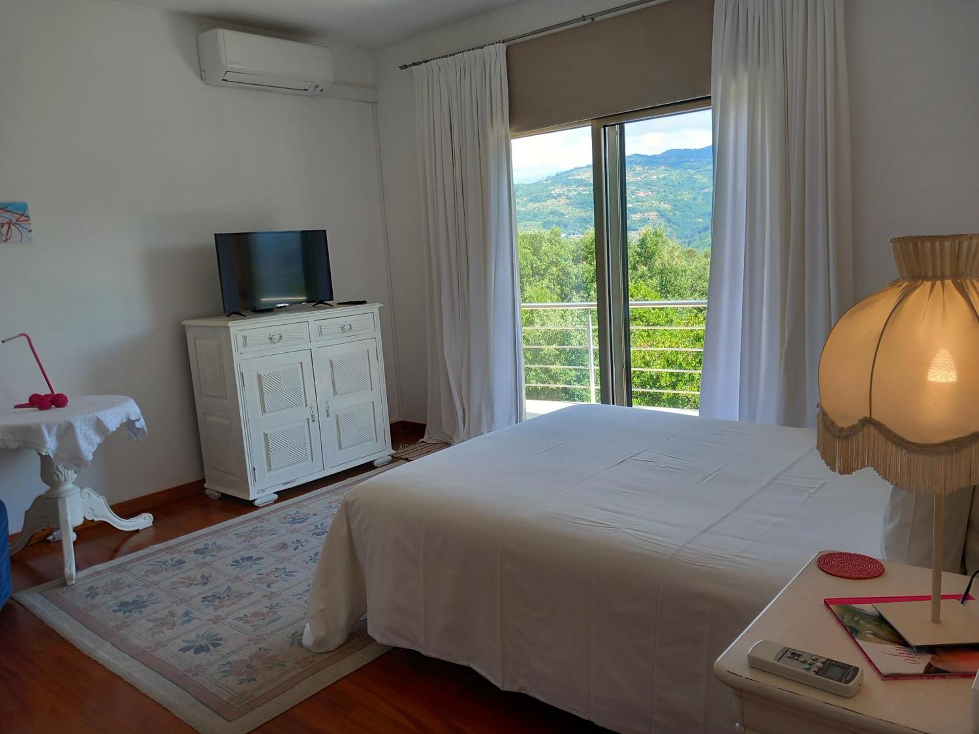 拜昂Casa Douro Terrace别墅 外观 照片
