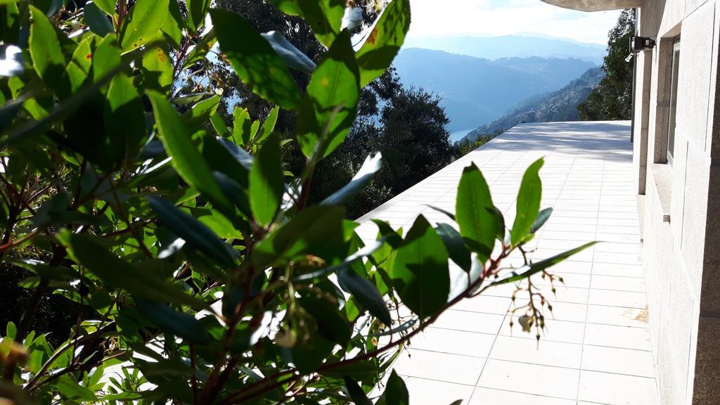 拜昂Casa Douro Terrace别墅 外观 照片